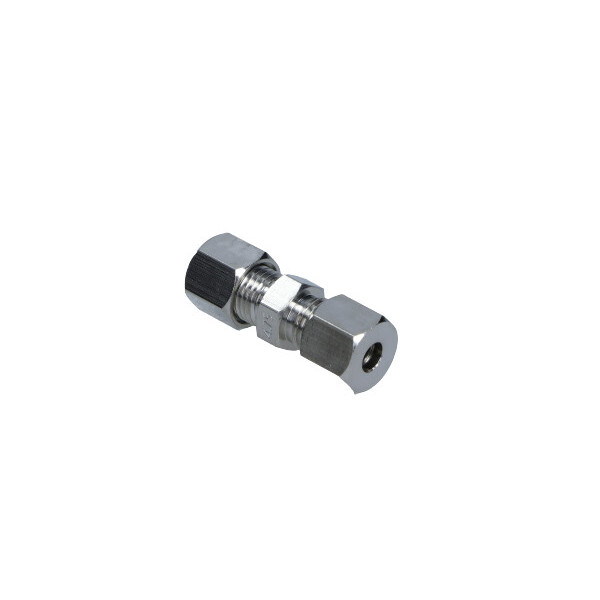 QUICK BRAKE ŁĄCZNIK PRZEWODÓW MIEDZIANYCH FI 3/16 Z BARYŁKAMI