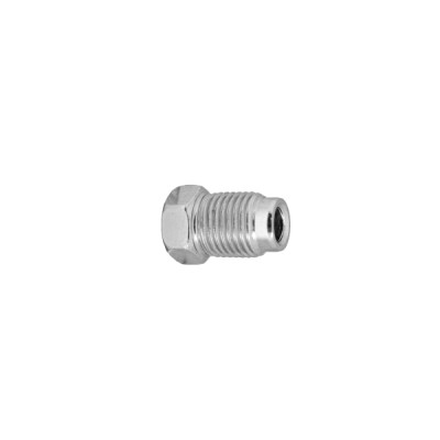 PITER PARTS KOŃCÓWKA PRZEWODU HAMULCOWEGO M10X1