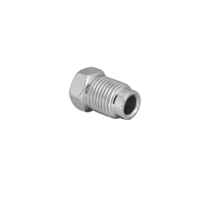 PITER PARTS KOŃCÓWKA PRZEWODU HAMULCOWEGO M10X1