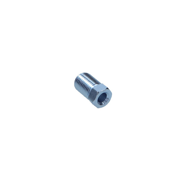 QUICK BRAKE KOŃCÓWKA PRZEWODU HAMULCOWEGO M10X1 2DF