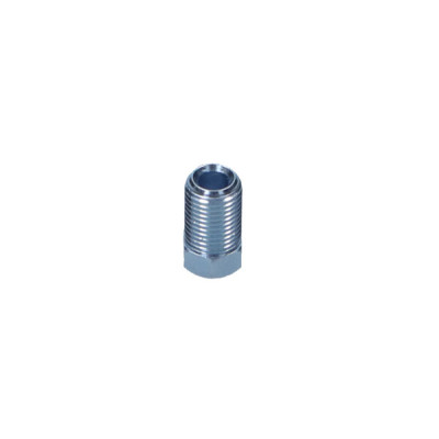 QUICK BRAKE KOŃCÓWKA PRZEWODU HAMULCOWEGO M10X1 2DF