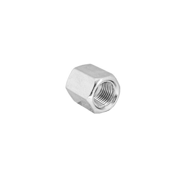 PITER PARTS KOŃCÓWKA PRZEWODU HAMULCOWEGO NAKRĘTKA M10X1