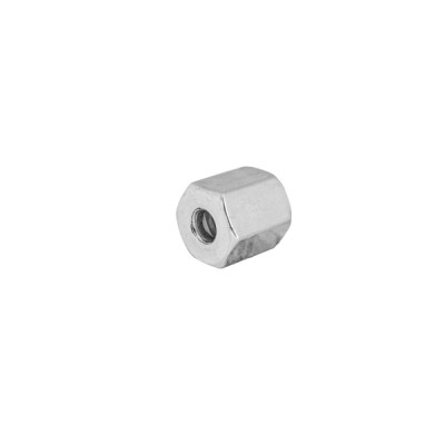 PITER PARTS KOŃCÓWKA PRZEWODU HAMULCOWEGO NAKRĘTKA M10X1