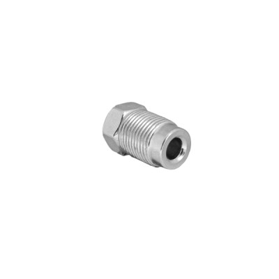PITER PARTS KOŃCÓWKA PRZEWODU HAMULCOWEGO M12X1
