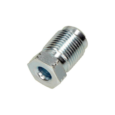 QUICK BRAKE KOŃCÓWKA PRZEWODU HAMULCOWEGO M12X1