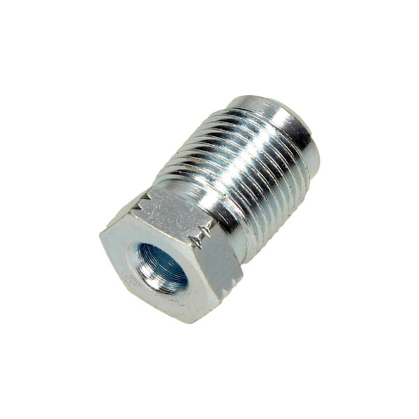 QUICK BRAKE KOŃCÓWKA PRZEWODU HAMULCOWEGO M12X1