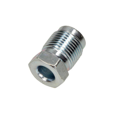 QUICK BRAKE KOŃCÓWKA PRZEWODU HAMULCOWEGO M12X1