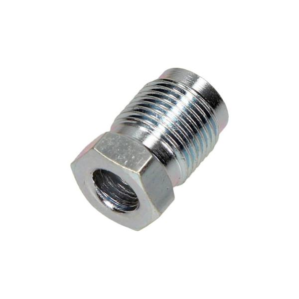 QUICK BRAKE KOŃCÓWKA PRZEWODU HAMULCOWEGO M12X1