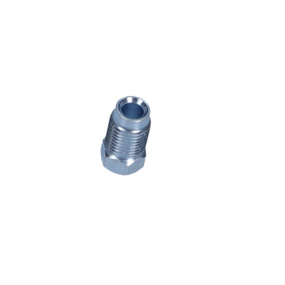 QUICK BRAKE NAKRĘTKA PRZEWODU HAMULCOWEGO M10X1 WEWNĘTRZNY 5 ZEW 10X18.0
