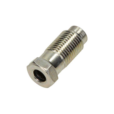 QUICK BRAKE KOŃCÓWKA PRZEWODU HAMULCOWEGO M10X1
