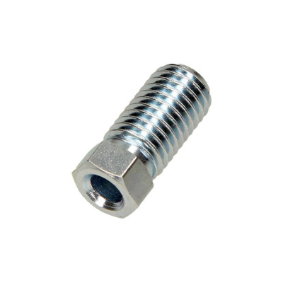 QUICK BRAKE KOŃCÓWKA PRZEWODU HAMULCOWEGO M9X1,25
