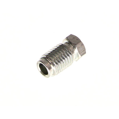 PITER PARTS KOŃCÓWKA PRZEWODU HAMULCOWEGO M10X1,25