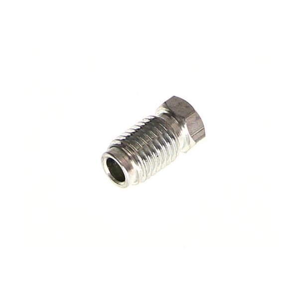 PITER PARTS KOŃCÓWKA PRZEWODU HAMULCOWEGO M10X1,25