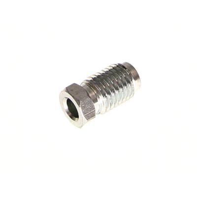 PITER PARTS KOŃCÓWKA PRZEWODU HAMULCOWEGO M10X1,25