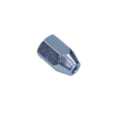 QUICK BRAKE NAKRĘTKA PRZEWODU HAM. SZTYWNEGO M10X1 WEW. 5 ZEW. 15 X 23,0