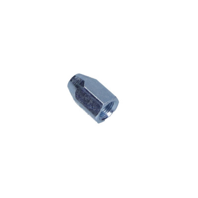 QUICK BRAKE NAKRĘTKA PRZEWODU HAM. SZTYWNEGO M10X1 WEW. 5 ZEW. 15 X 23,0