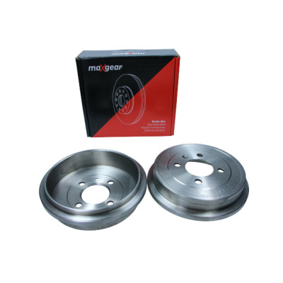 MAXGEAR BĘBEN HAMULCOWY VW TYŁ POLO 94-/UP/CITYGO 11-