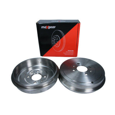 MAXGEAR BĘBEN HAMULCOWY FIAT TYŁ DOBLO/MAREA