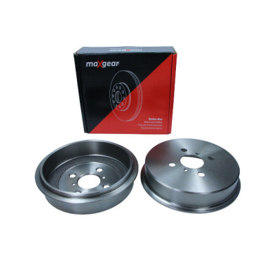 MAXGEAR BĘBEN HAMULCOWY TOYOTA TYŁ YARIS 05-