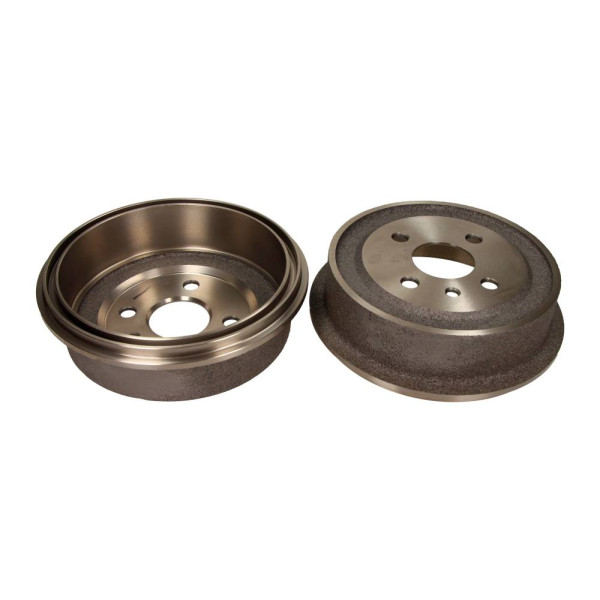 MAXGEAR BĘBEN HAMULCOWY OPEL TYŁ ASTRA/KADET 200X53/LANOS Z ABS BEZ PIASTY