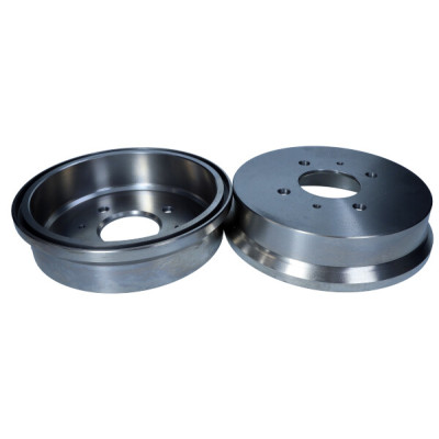 MAXGEAR BĘBEN HAMULCOWY MITSUBISHI TYŁ COLT 1,1-1,5 DI-D 04-12