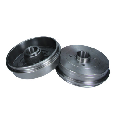 MAXGEAR BĘBEN HAMULCOWY NISSAN TYŁ MICRA/NOTE 03-