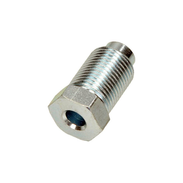QUICK BRAKE KOŃCÓWKA PRZEWODU HAMULCOWEGO M12X1
