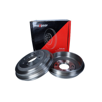 MAXGEAR BĘBEN HAMULCOWY FIAT TYŁ UNO/CINQUECENTO