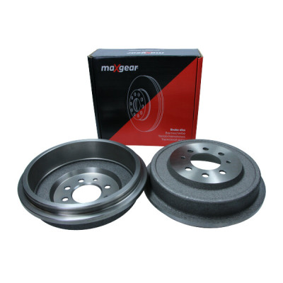 MAXGEAR BĘBEN HAM. RENAULT T. KANGOO 98-/LAGUNA -01 KOMBI/MEGANE KOMBI/SCENIC 8 OTWORÓW