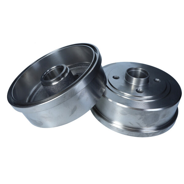 MAXGEAR BĘBEN HAMULCOWY OPEL TYŁ CORSA C 00-