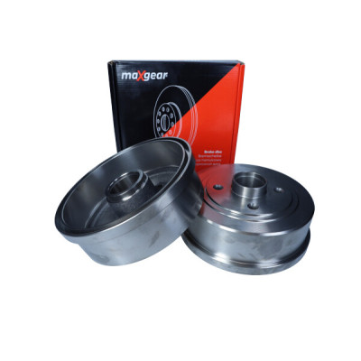 MAXGEAR BĘBEN HAMULCOWY OPEL TYŁ CORSA C 00-