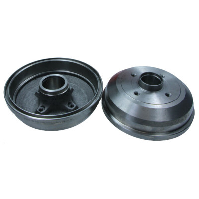 MAXGEAR BĘBEN HAMULCOWY OPEL TYŁ CORSA C 00- BEZ ABS 200X36