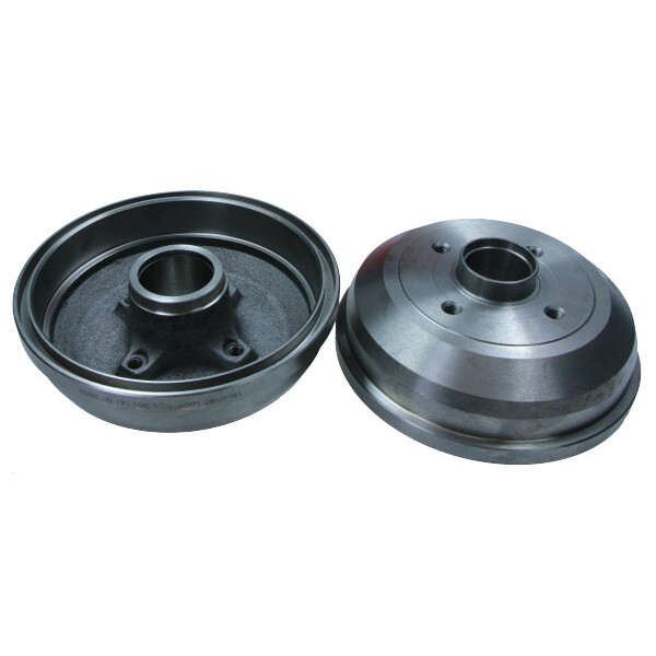MAXGEAR BĘBEN HAMULCOWY OPEL TYŁ CORSA C 00- BEZ ABS 200X36