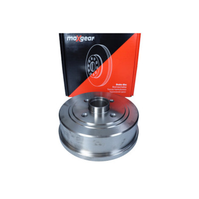 MAXGEAR BĘBEN HAMULCOWY OPEL TYŁ CORSA C 00-