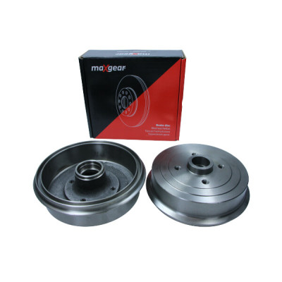 MAXGEAR BĘBEN HAMULCOWY DAEWOO TYŁ LANOS BEZ ABS Z PIASTĄ