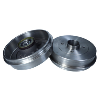 MAXGEAR BĘBEN HAMULCOWY RENAULT TYŁ CLIO/THALIA/TWINGO 96- Z ŁOŻYSKIEM ABS