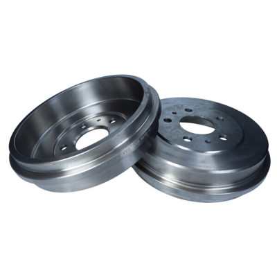 MAXGEAR BĘBEN HAMULCOWY FORD TYŁ FOCUS 04-