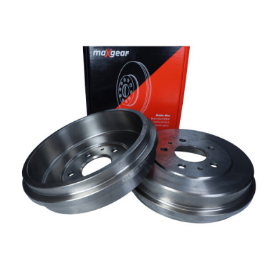 MAXGEAR BĘBEN HAMULCOWY FORD TYŁ FOCUS 04-