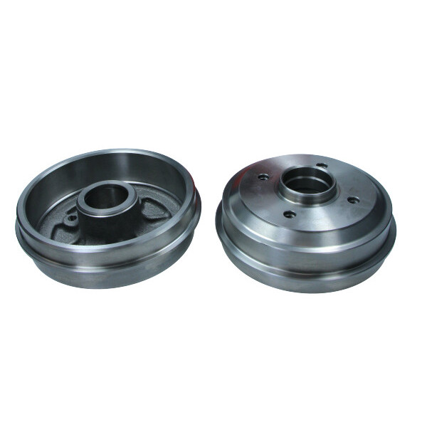 MAXGEAR BĘBEN HAMULCOWY PEUGEOT TYŁ 206/106/AX/SAXO 180MM