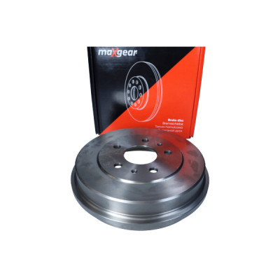 MAXGEAR BĘBEN HAMULCOWY FORD TYŁ FOCUS 04-