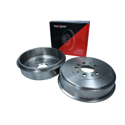 MAXGEAR BĘBEN HAMULCOWY VW TYŁ T4 91-96