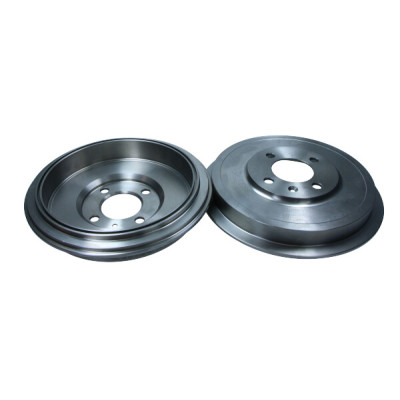 MAXGEAR BĘBEN HAMULCOWY VW TYŁ CADDY 00-04 230X39