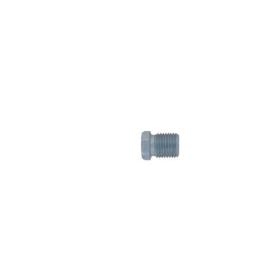 KOŃCÓWKA PRZEWODU HAMULCOWEGO 1/2"X20UNF