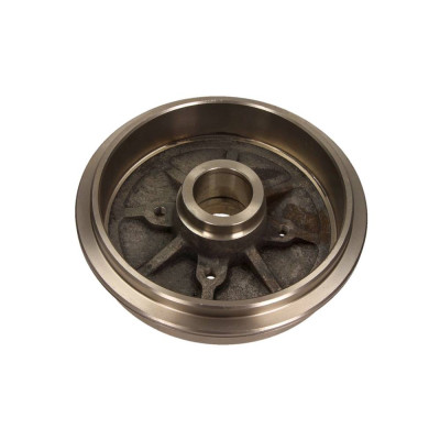 MAXGEAR BĘBEN HAMULCOWY PEUGEOT TYŁ 106/206/207 1,0-1,6 96- BEZ ŁOŻYSKA