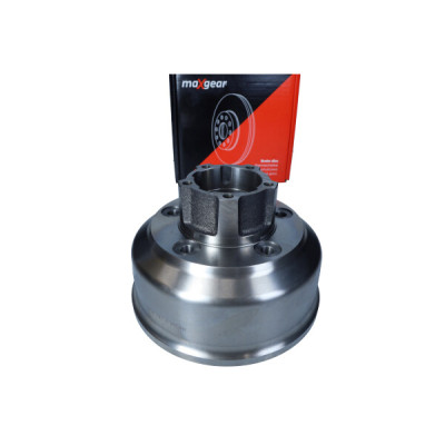 MAXGEAR BĘBEN HAMULCOWY KIA TYŁ K2500/2700 99-