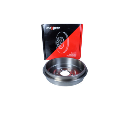 MAXGEAR BĘBEN HAMULCOWY FIAT TYŁ DOBLO/QUBO 1,3-1,6 D MULTIJET 10-