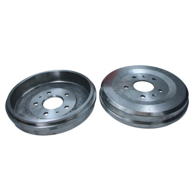 MAXGEAR BĘBEN HAMULCOWY LANDROVER TYŁ FREELANDER 98-06 254X45