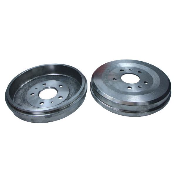MAXGEAR BĘBEN HAMULCOWY LANDROVER TYŁ FREELANDER 98-06 254X45