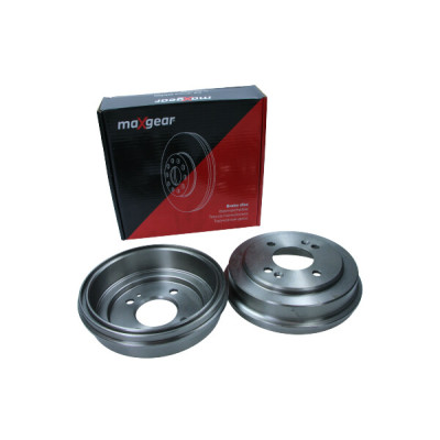 MAXGEAR BĘBEN HAMULCOWY KIA TYŁ PICANTO 1,0/1,1 04-