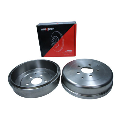 MAXGEAR BĘBEN HAMULCOWY VW TYŁ T2 79-91 252